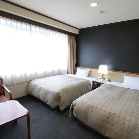 Hotel Aston Hotel Osaka Sakai ساكاي المظهر الخارجي الصورة