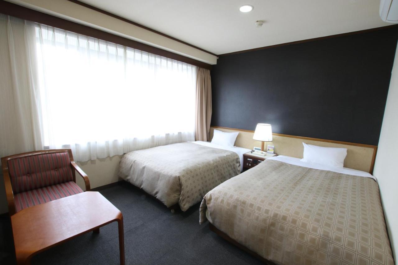 Hotel Aston Hotel Osaka Sakai ساكاي المظهر الخارجي الصورة