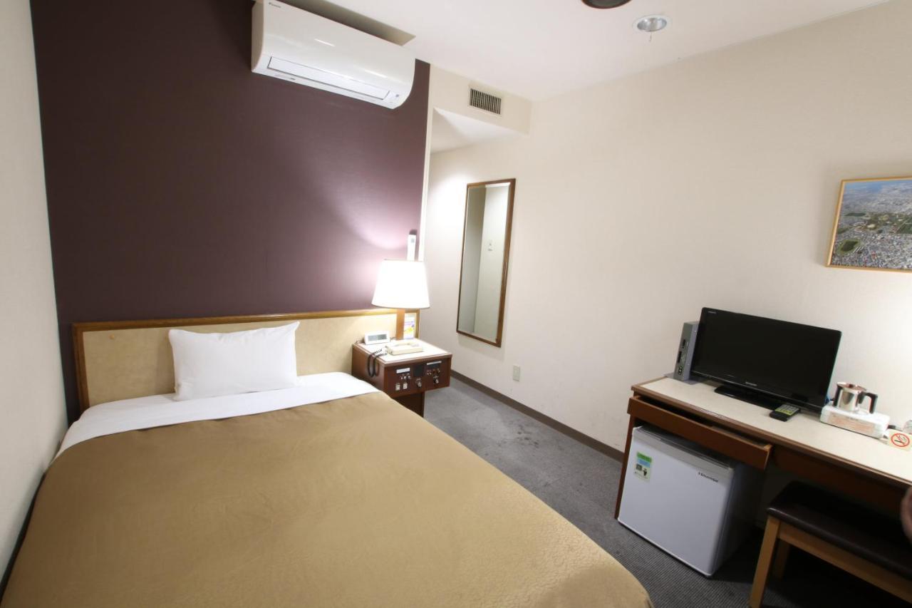 Hotel Aston Hotel Osaka Sakai ساكاي المظهر الخارجي الصورة