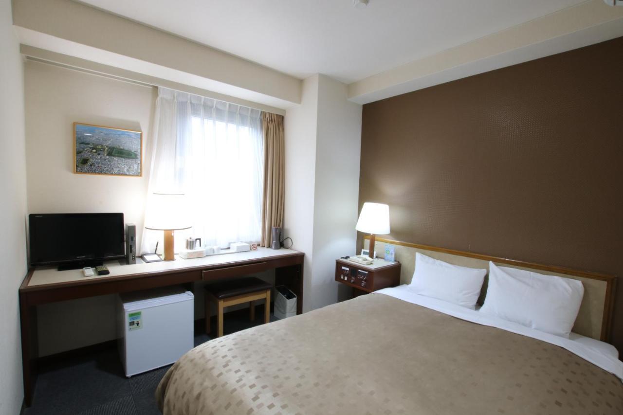 Hotel Aston Hotel Osaka Sakai ساكاي المظهر الخارجي الصورة